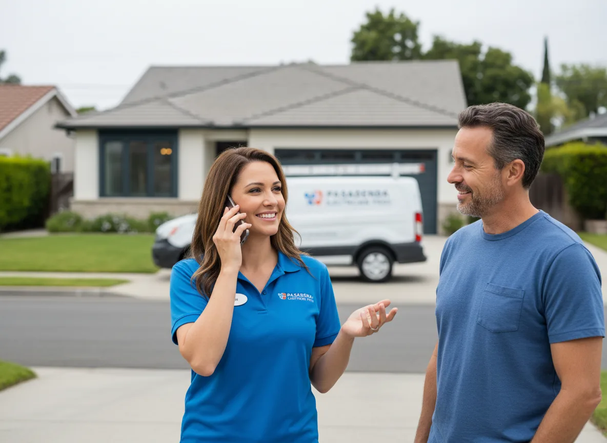 Electrician Sanborn, IA FAQs